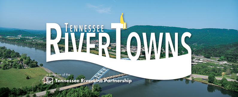 South Pittsburg Accepted into TN RiverTowns Program